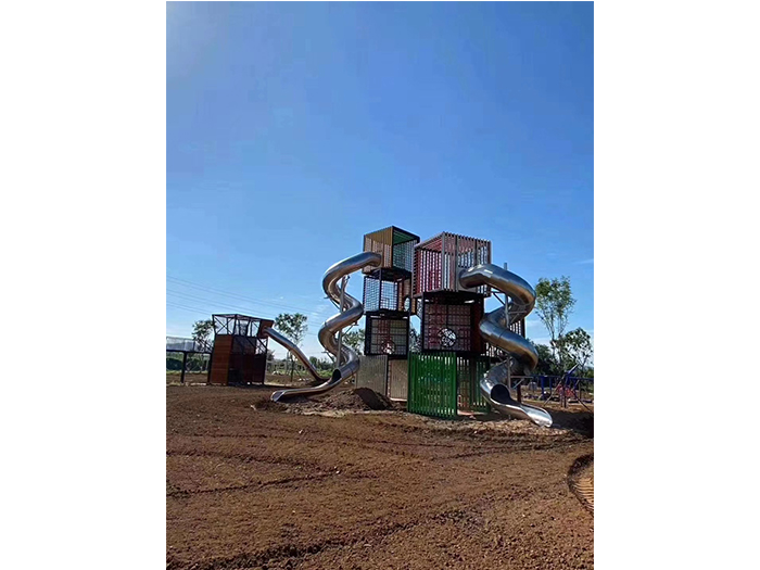 六安戶外游樂場設備哪家好